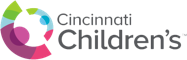 Cincinnati Children's Hospital Logo
