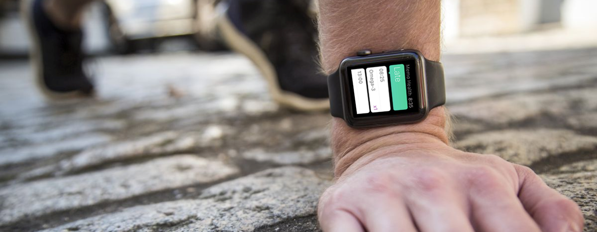 digital health companion