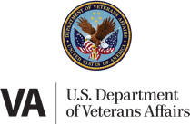 U.S. Department of Veterans Affairs logo