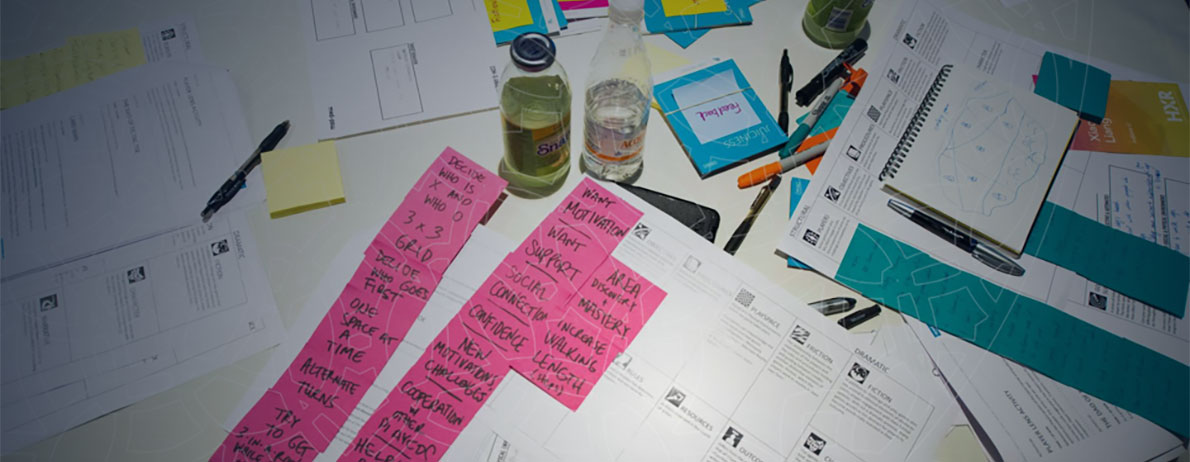 Participatory Design video