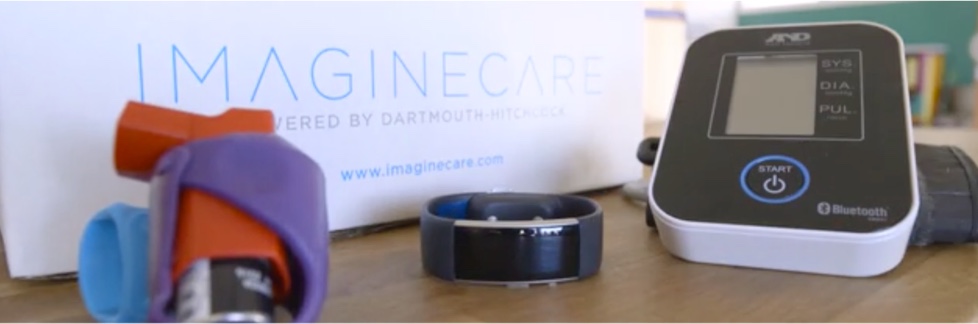 imagine care